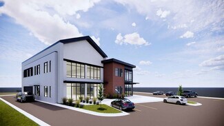 Plus de détails pour 3154 S Redwood Rd, Saratoga Springs, UT - Bureau/Médical, Commerce de détail à louer