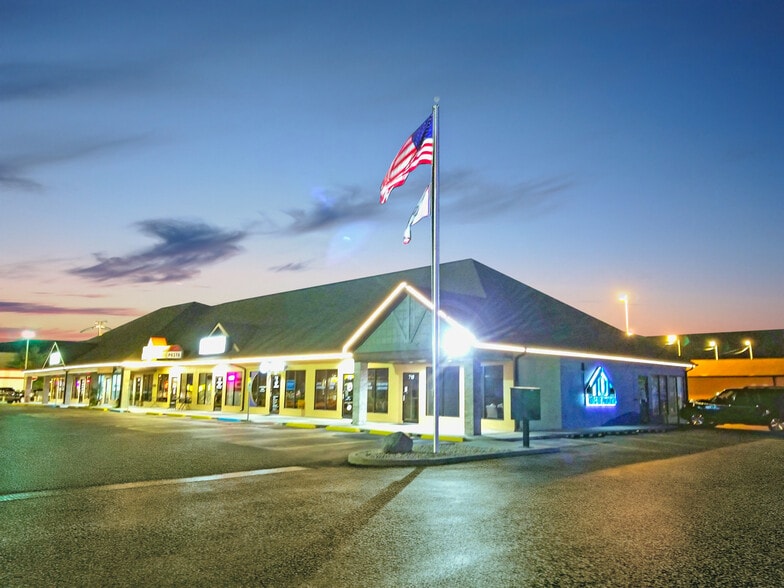 721 W US Highway 50, O'Fallon, IL for lease - Building Photo - Image 1 of 2