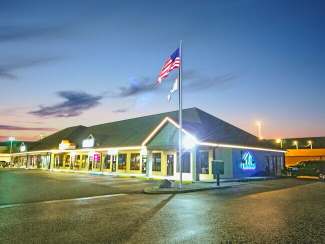 More details for 721 W US Highway 50, O'Fallon, IL - Retail for Lease