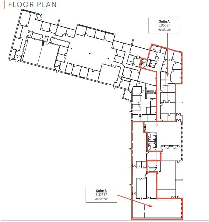 N25W23131 Paul Rd, Pewaukee, WI à vendre Plan d’étage- Image 1 de 1