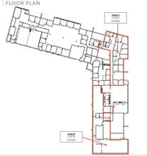 N25W23131 Paul Rd, Pewaukee, WI à vendre Plan d’étage- Image 1 de 1