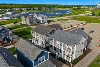 Plus de détails pour Canal Quarters at Heritage Harbor Resort – Multi-résidentiel à vendre, Ottawa, IL