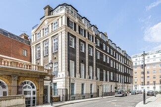 Plus de détails pour 1-3 Robert St, Londres - Bureau à louer