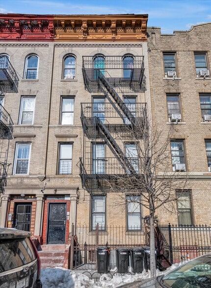 2539 Church Ave, Brooklyn, NY for sale - Primary Photo - Image 1 of 35