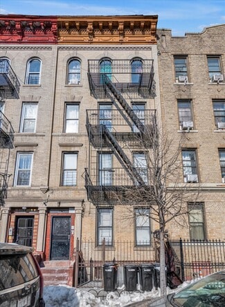 More details for 2539 Church Ave, Brooklyn, NY - Multifamily for Sale