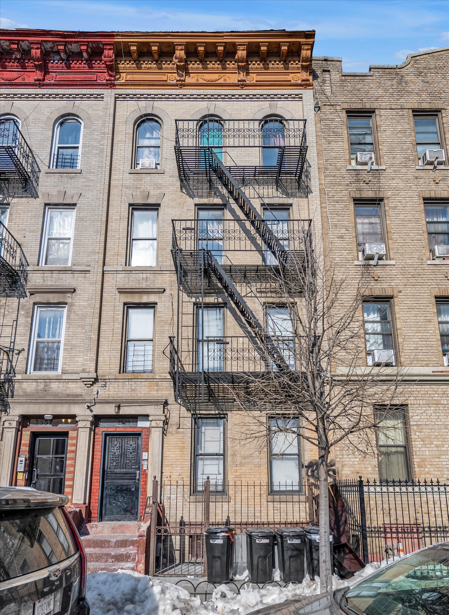 2539 Church Ave, Brooklyn, NY for sale Primary Photo- Image 1 of 36