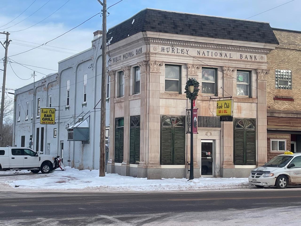 220 Silver St, Hurley, WI for sale Primary Photo- Image 1 of 1