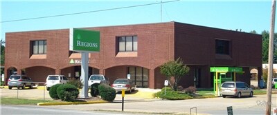 1500-1506 W Dewitt Henry Dr, Beebe, AR à louer - Photo du bâtiment - Image 3 de 4