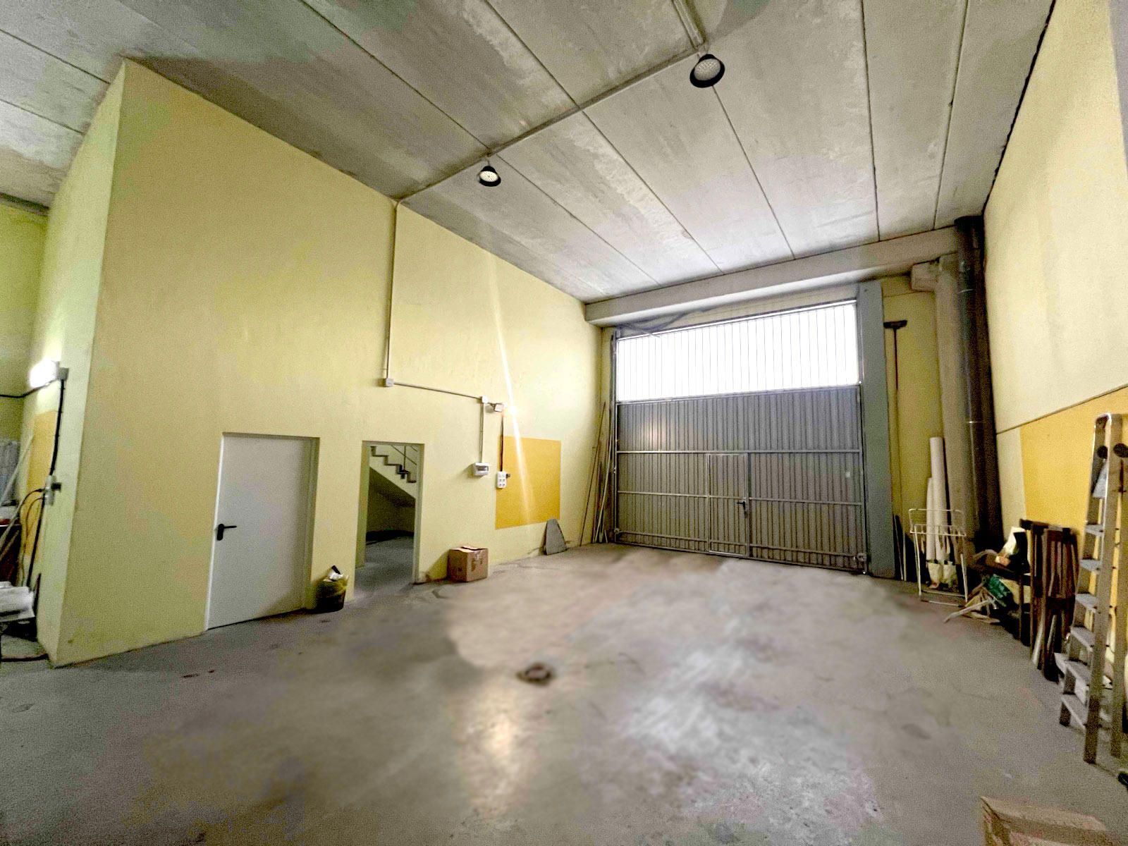Industrial in San Fernando de Henares, Madrid for lease Interior Photo- Image 1 of 8