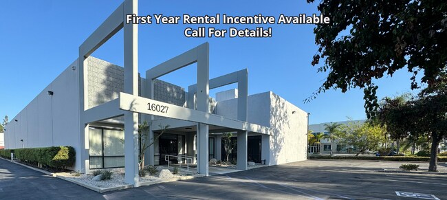 More details for 16027 Carmenita Rd, Cerritos, CA - Industrial for Lease