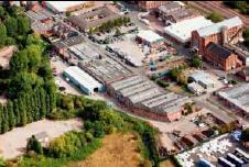 Digby St, Ilkeston for lease - Building Photo - Image 2 of 9