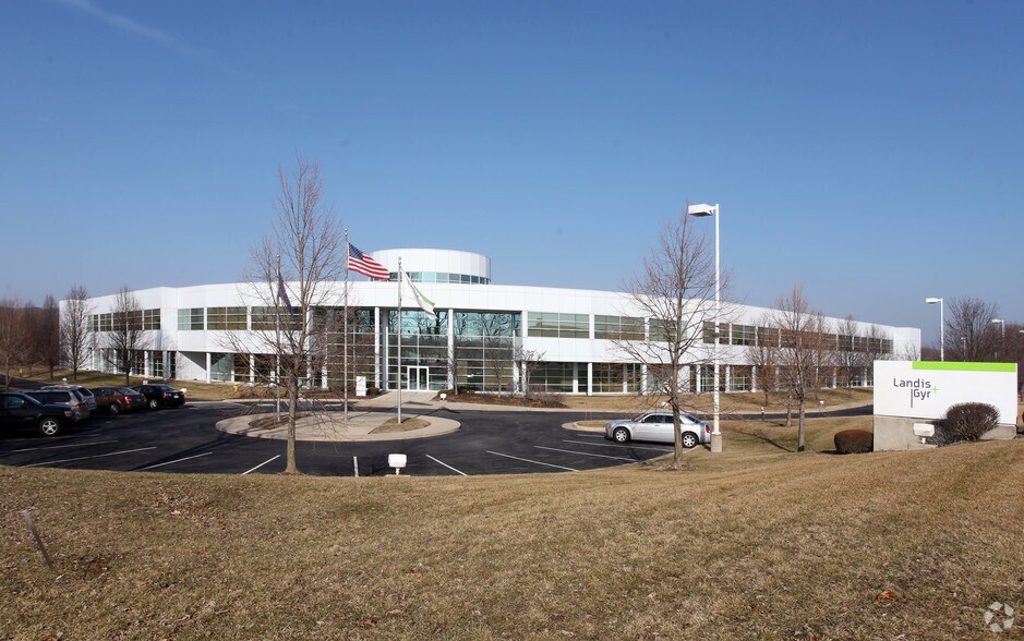 2800 Duncan Rd, Lafayette, IN à louer - Photo du bâtiment - Image 3 de 38