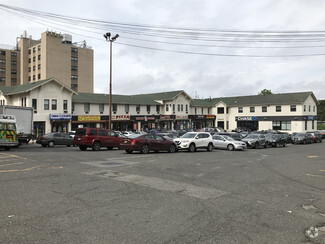 More details for 754-778 Manor Rd, Staten Island, NY - Office, Office/Medical for Lease