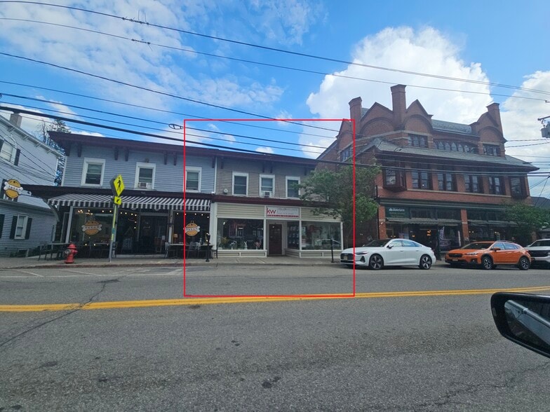 46 Main St, Warwick, NY for sale - Building Photo - Image 2 of 17