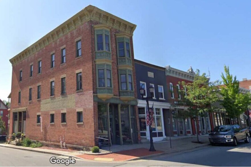 Downtown Norwalk Investment Portfolio portefeuille de 6 propriétés à vendre sur LoopNet.ca - Photo du bâtiment - Image 2 de 7