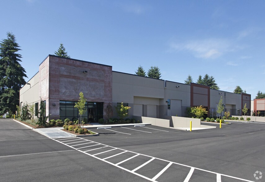 9760 SW Wilsonville Rd, Wilsonville, OR à louer - Photo du bâtiment - Image 3 de 3