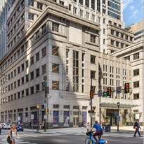 1735 Market-BNY Mellon Center - Services immobiliers commerciaux