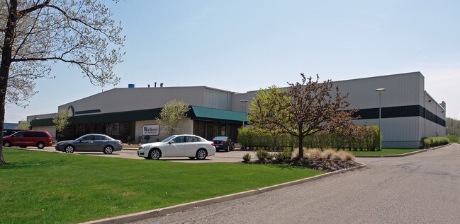 More details for 21845 Drake Rd, Strongsville, OH - Industrial for Sale