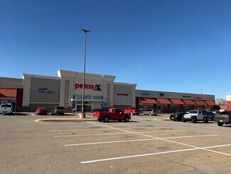 Plus de détails pour Lakeview & Perkins Rd, Stillwater, OK - Commerce de détail à louer