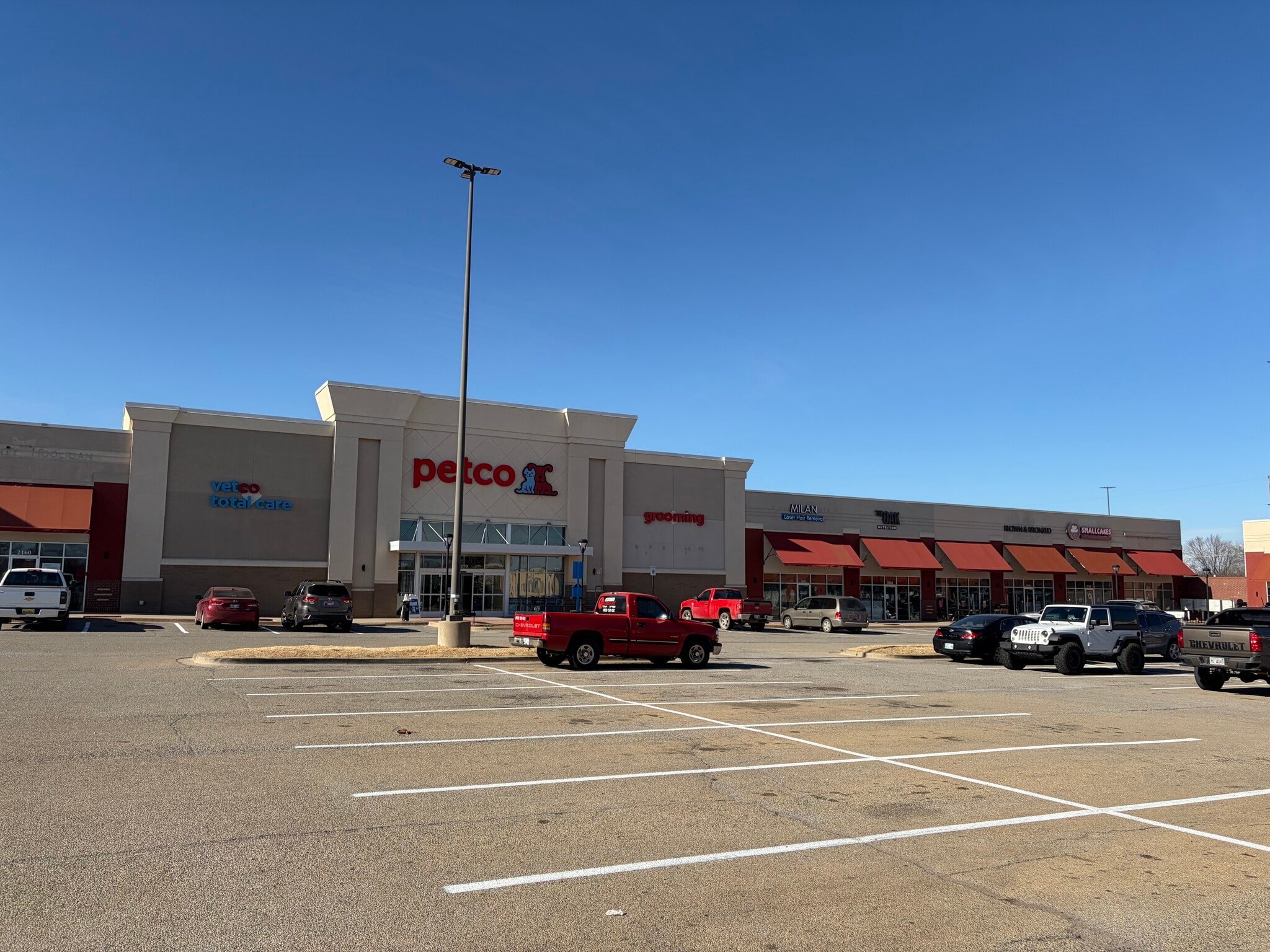 Lakeview & Perkins Rd, Stillwater, OK for lease Primary Photo- Image 1 of 17