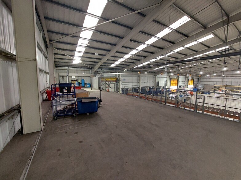 Wade St, Dundee à louer - Photo du bâtiment - Image 3 de 5