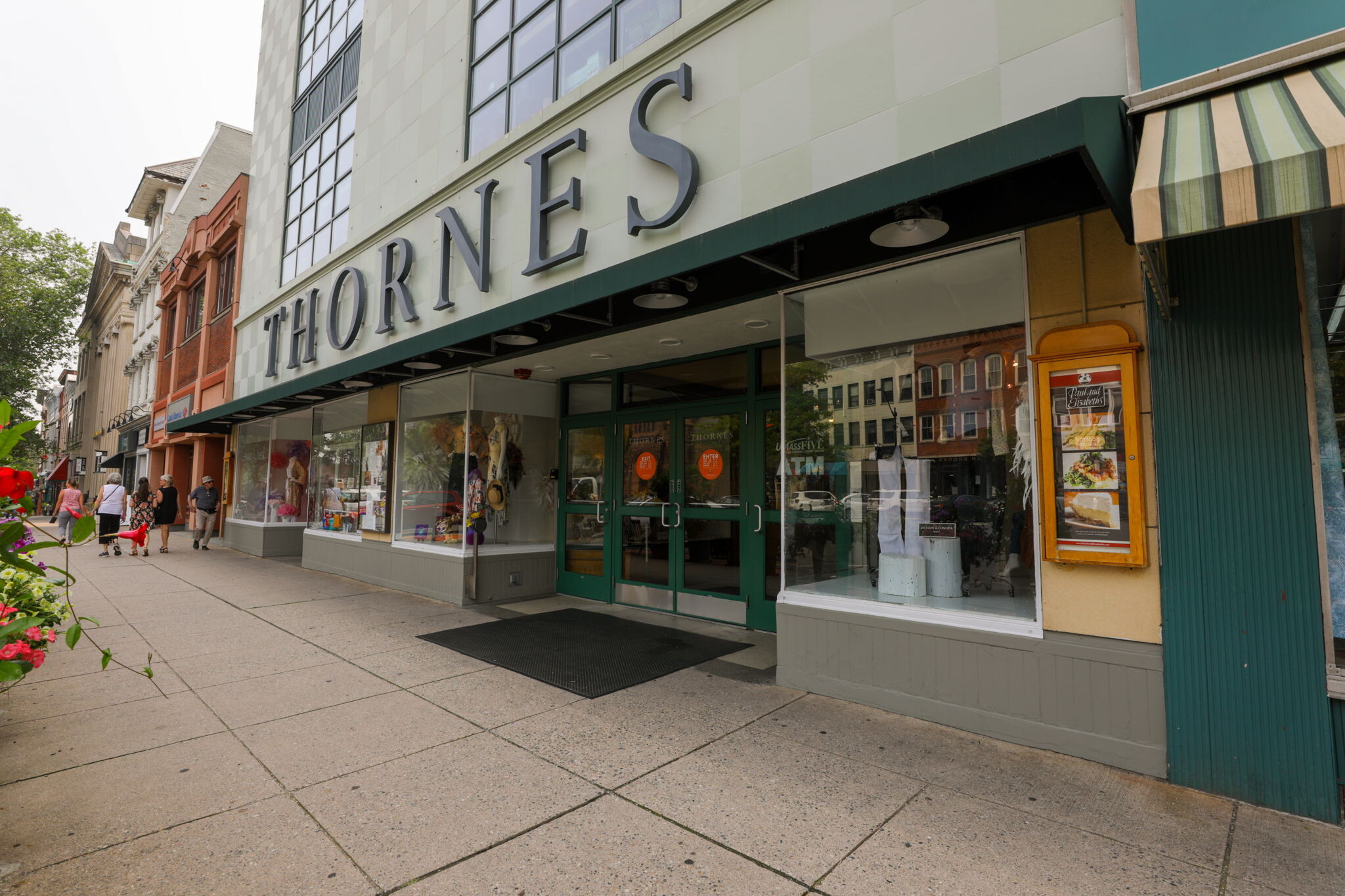 150 Main St, Northampton, MA for sale Building Photo- Image 1 of 1