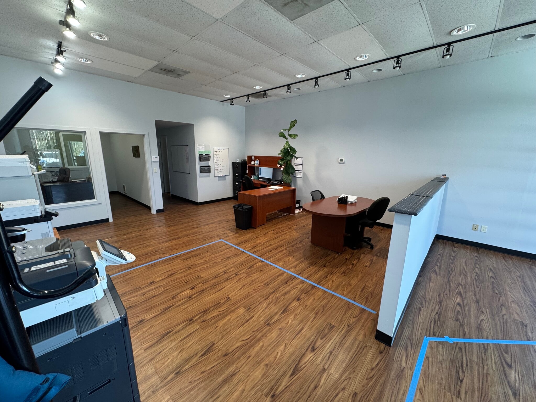 12815 Canyon Rd E, Puyallup, WA à louer Photo intérieure- Image 1 de 9