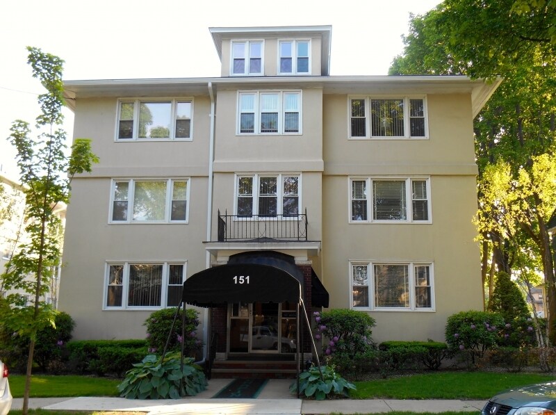 146-158 E Walnut St, Kingston, PA à vendre Photo du bâtiment- Image 1 de 9