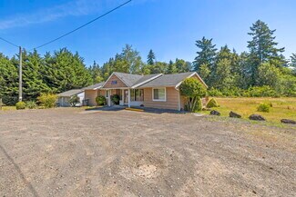 Plus de détails pour 2153 Bethel Rd SE, Port Orchard, WA - Bureau à louer