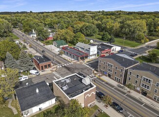 Plus de détails pour 8240 Bridge St, Rockford, MN - Bureau à louer