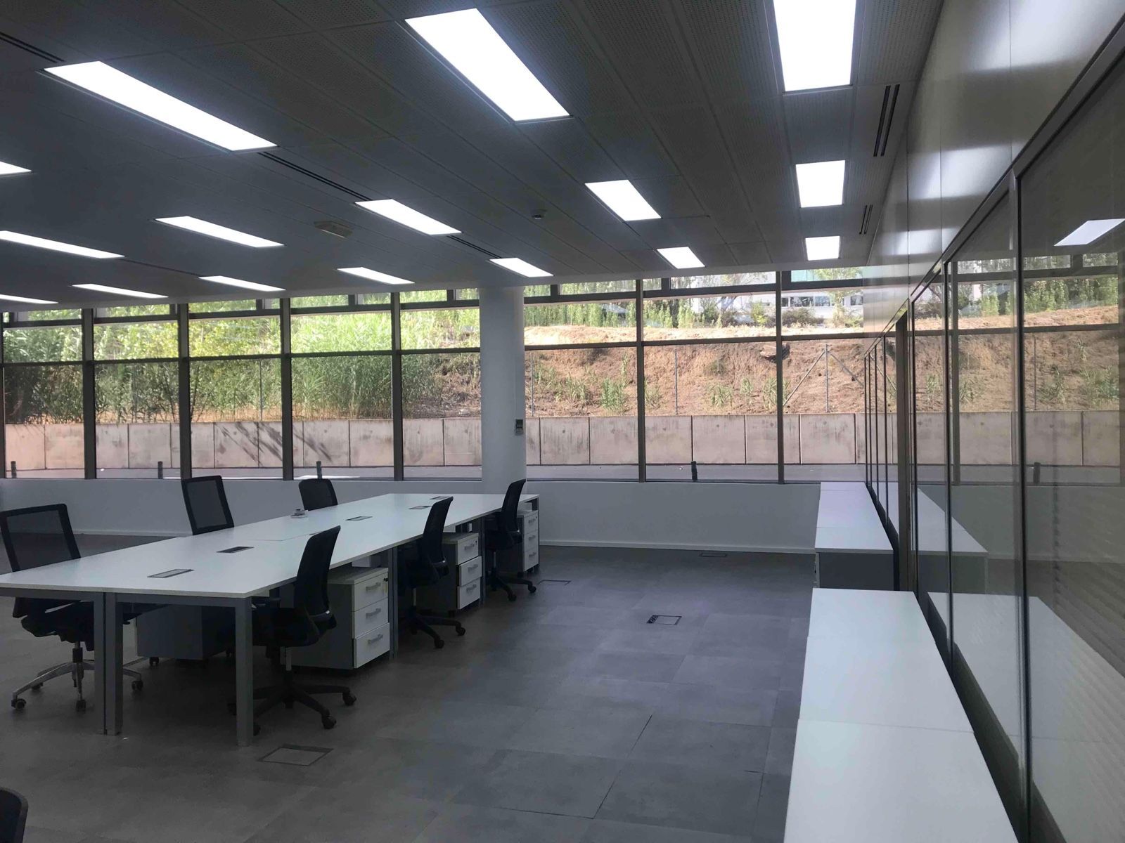 Office in Alcobendas, Madrid for lease Floor Plan- Image 1 of 11