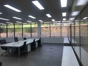 Office in Alcobendas, Madrid for lease Floor Plan- Image 1 of 11