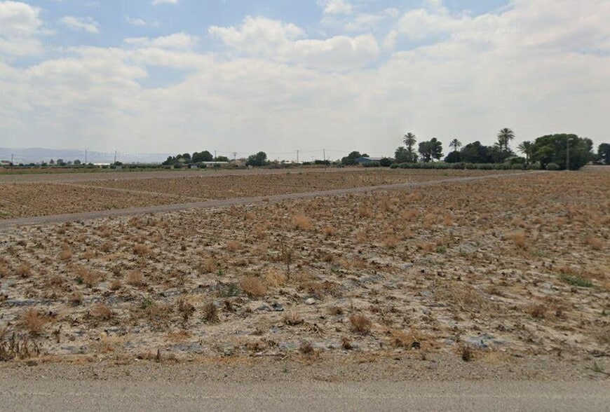 Terrain dans Lorca, Murcia à vendre - Plan de site - Image 3 de 3