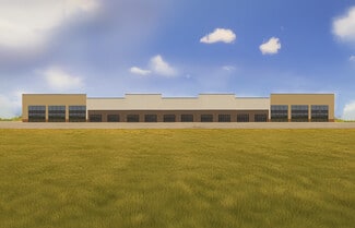 More details for 14575 Chandler Rd, La Vista, NE - Industrial for Lease