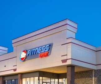 Plus de détails pour 423-593 Interstate 30, Rockwall, TX - Commerce de détail à louer