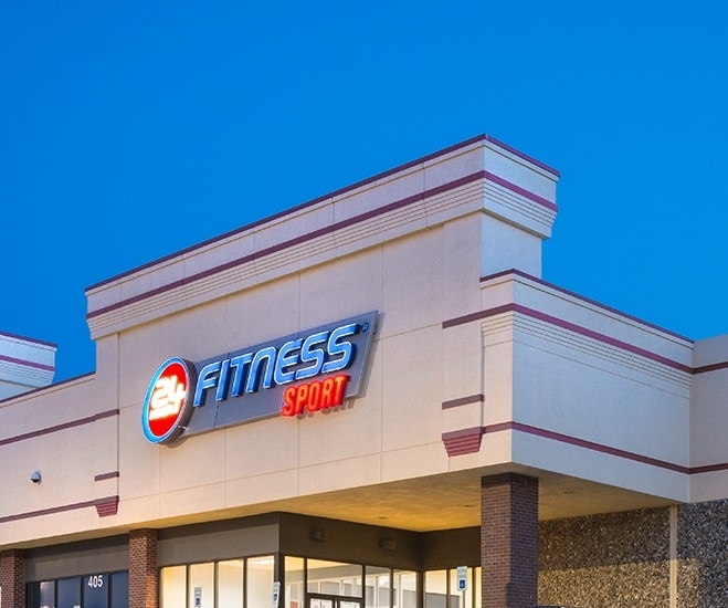 423-593 Interstate 30, Rockwall, TX for lease Primary Photo- Image 1 of 7