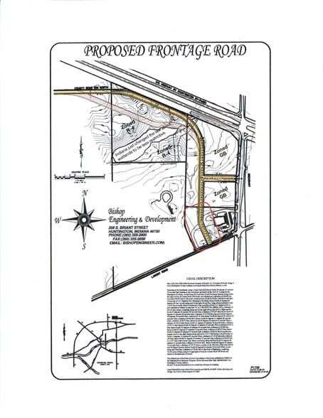 N BROADWAY, Huntington, IN for sale - Other - Image 3 of 3