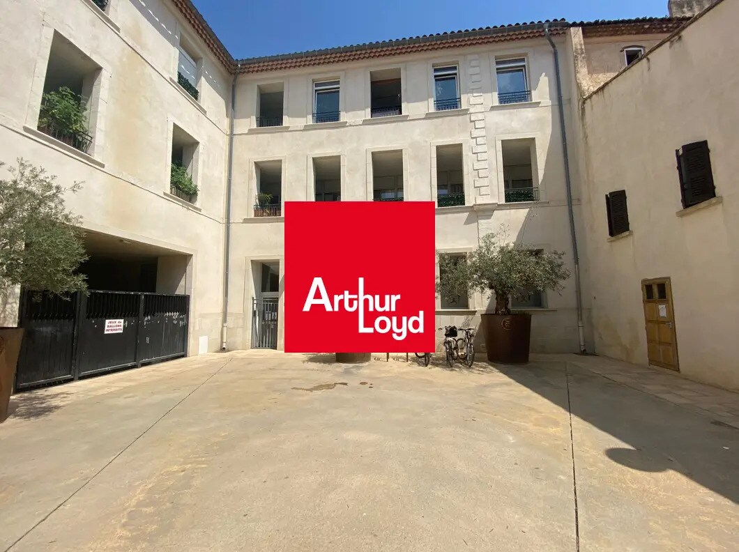 Bureau dans La Ciotat à louer Photo du bâtiment- Image 1 de 2