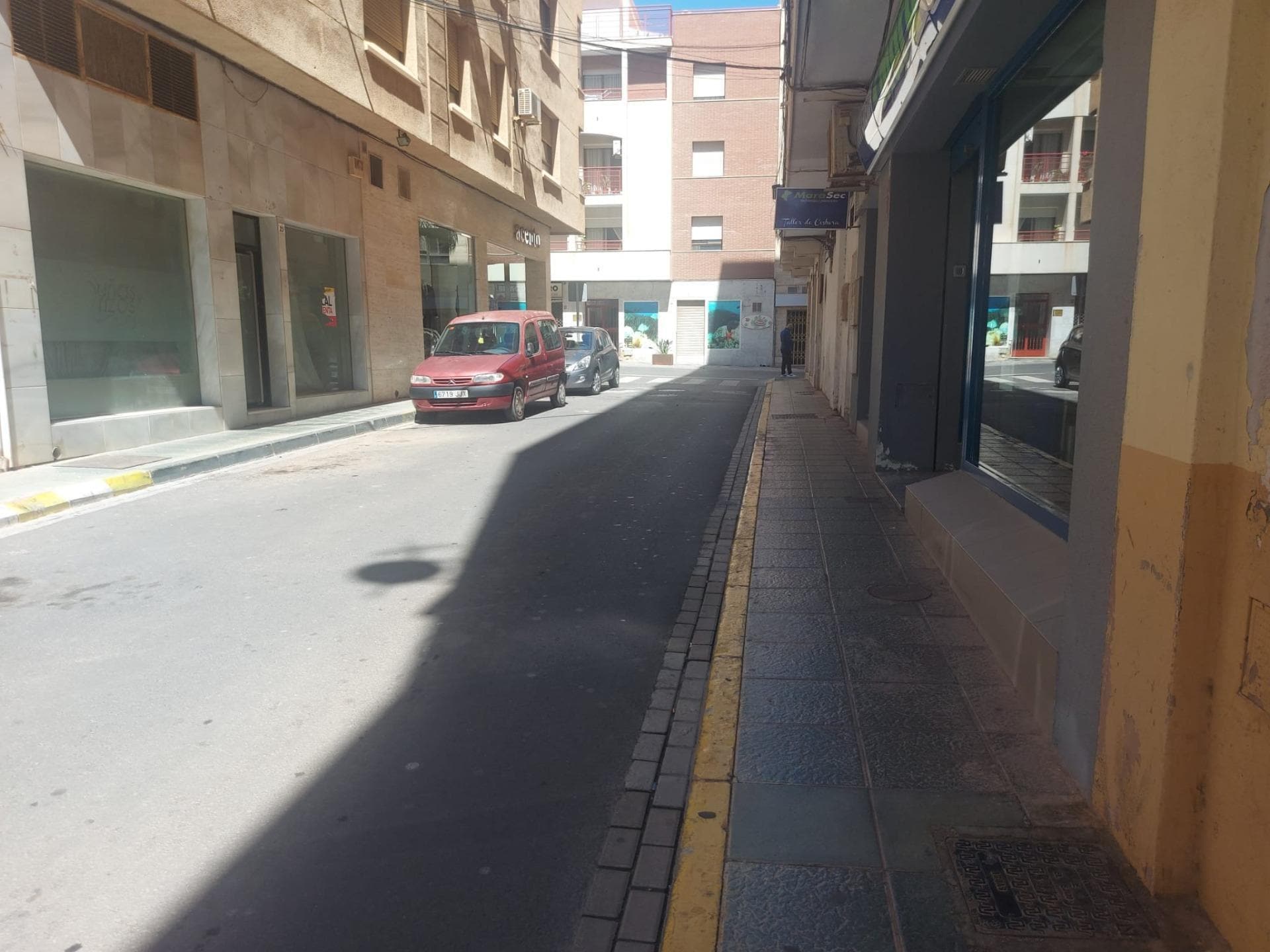 Retail in El Ejido, Almería for sale Building Photo- Image 1 of 10