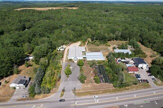 More details for 670 Alfred Rd, Arundel, ME - Retail for Sale