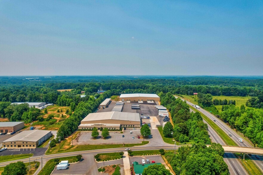 177 Houston Rd, Troutman, NC for sale - Building Photo - Image 2 of 12