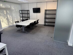 1-2 Eversley Way, Egham for lease Interior Photo- Image 2 of 3