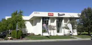 Plus de détails pour 2310 Nissen Dr, Livermore, CA - Industriel à louer