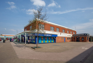 More details for Sinfin, Derby - Retail for Lease