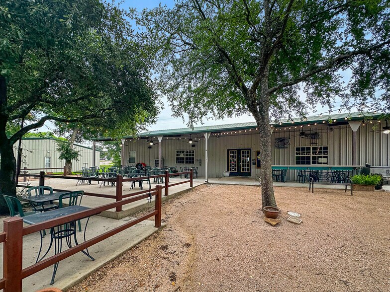 223 Depot St, Mansfield, TX à vendre - Photo du bâtiment - Image 2 de 25