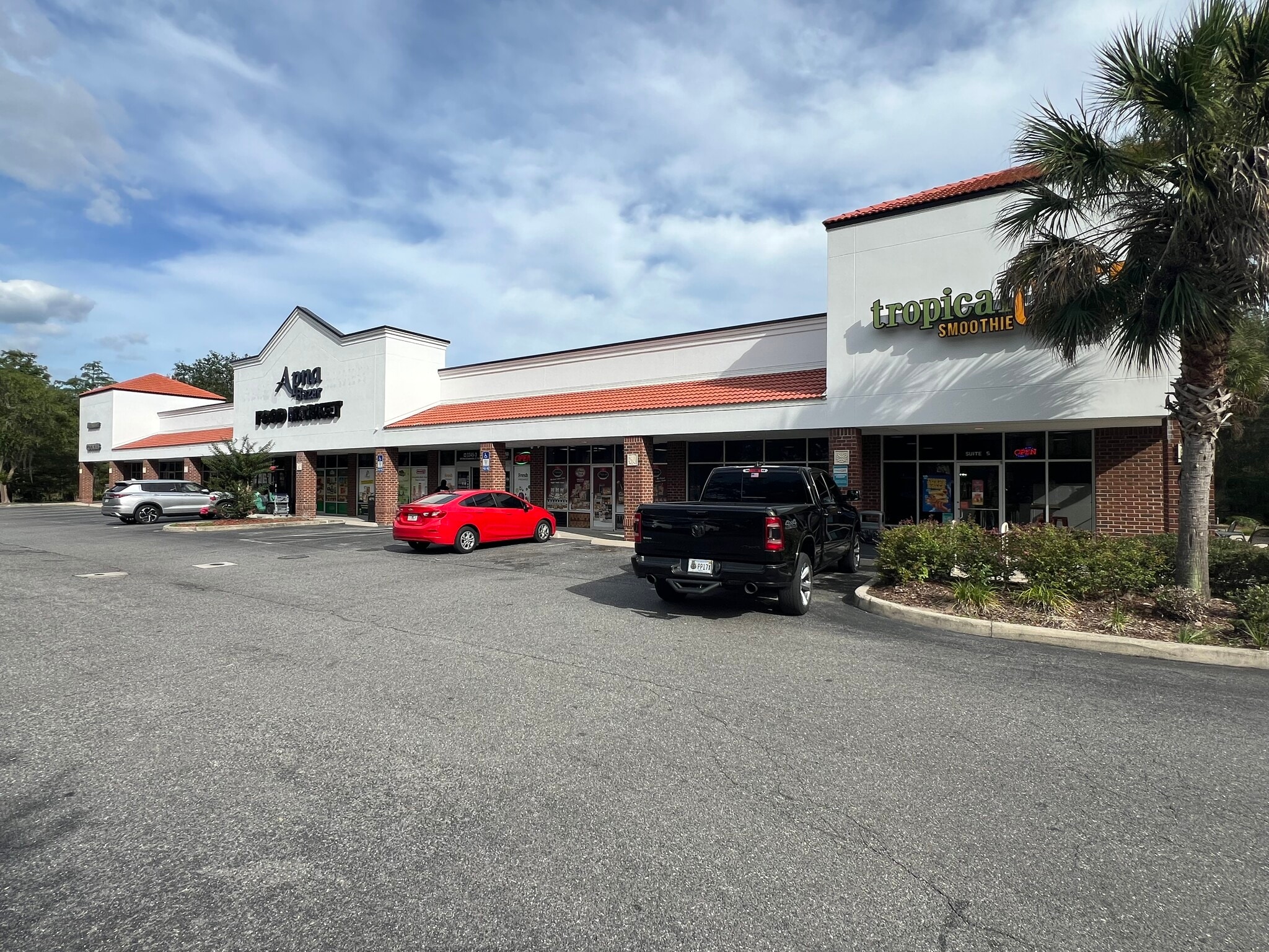 3345 SW 34th St, Gainesville, FL for lease Building Photo- Image 1 of 20