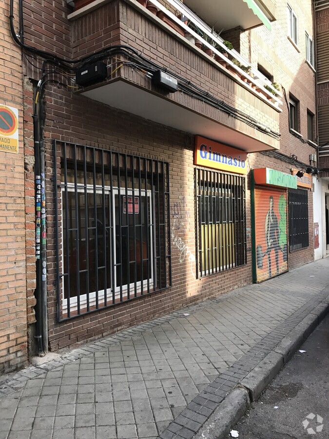 Calle el Toboso, 122, Madrid, MAD 28019 - Unit Puerta 01, Bloque A/ - - Interior Photo - Image 2 of 2
