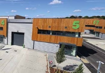 Cray Ave, Orpington for lease - Building Photo - Image 3 of 17