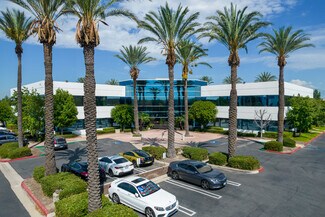 Plus de détails pour 495 E Rincon St, Corona, CA - Bureau à louer