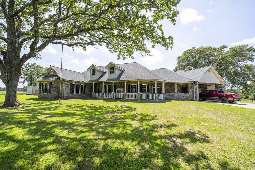 35111 Tompkins Rd, Hempstead, TX à vendre - Photo du b timent - Image 1 de 20